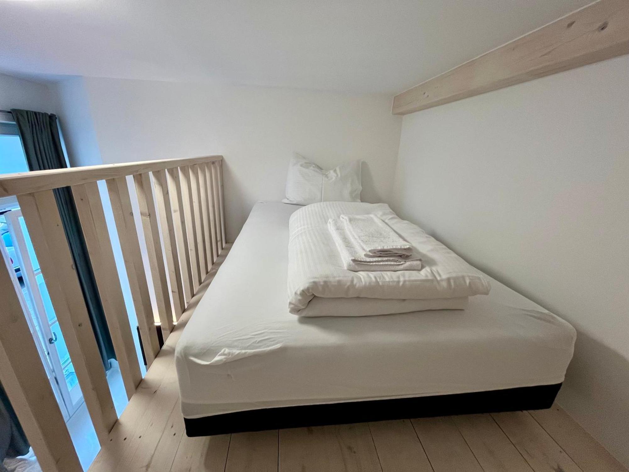 Adlzreiter City Pension München Buitenkant foto